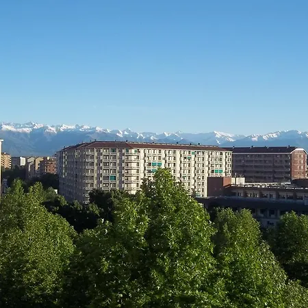 La Tua Casa A Turín