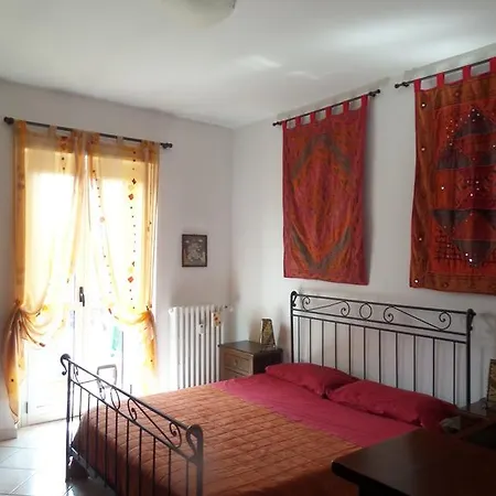 Appartement La Tua Casa A Turin