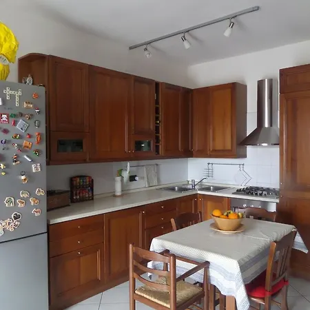 La Tua Casa A * Turin