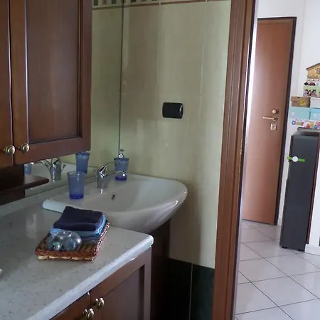 La Tua Casa A Appartement