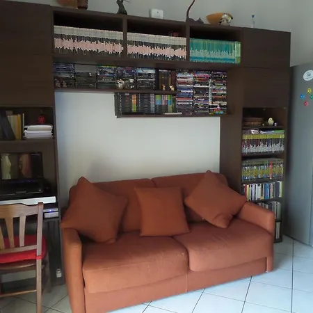 Apartamento La Tua Casa A *