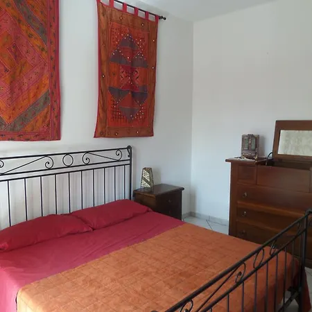 La Tua Casa A Apartamento *