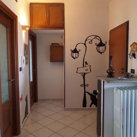 La Tua Casa A * Turín