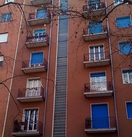 La Tua Casa A Appartement *