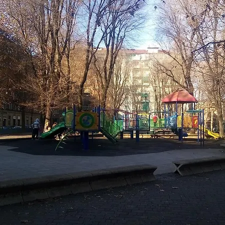 La Tua Casa A Apartamento Turín
