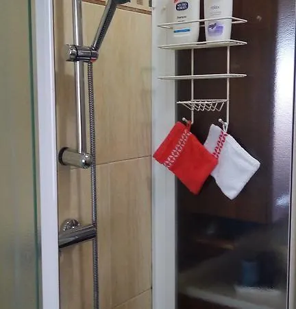 La Tua Casa A Appartement