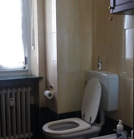 La Tua Casa A Appartement